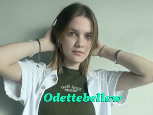 Odettebellew