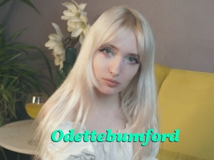 Odettebumford