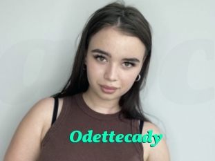 Odettecady