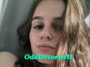 Odettecornett