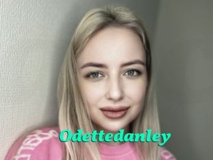 Odettedanley