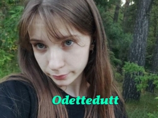 Odettedutt