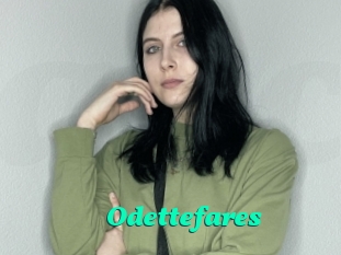 Odettefares