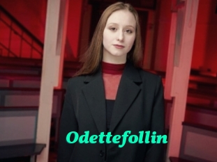 Odettefollin