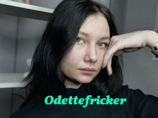 Odettefricker