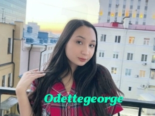 Odettegeorge