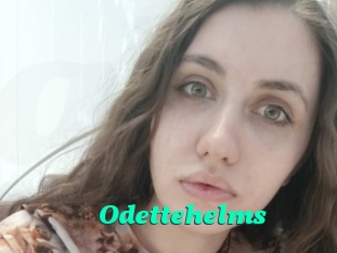 Odettehelms