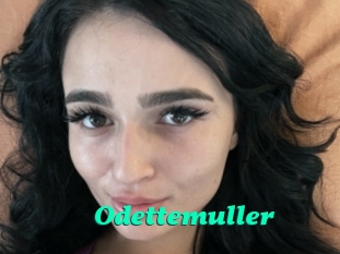 Odettemuller