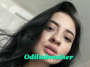 Odiliabracher