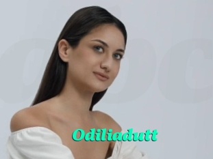 Odiliadutt