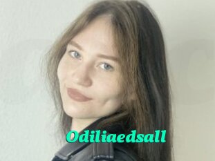 Odiliaedsall