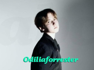 Odiliaforrester