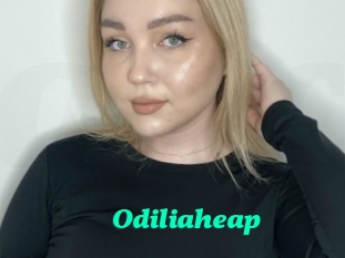 Odiliaheap