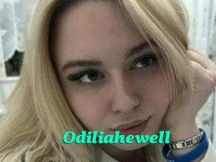 Odiliahewell