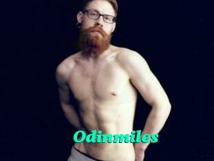 Odinmiles