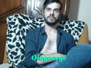 Oiogeorge