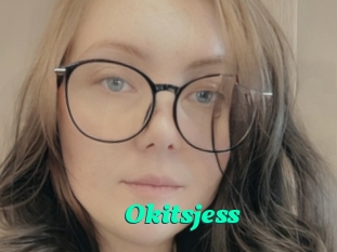 Okitsjess