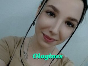 Olagines