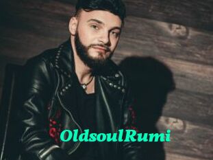 OldsoulRumi