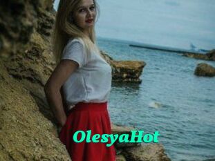 OlesyaHot