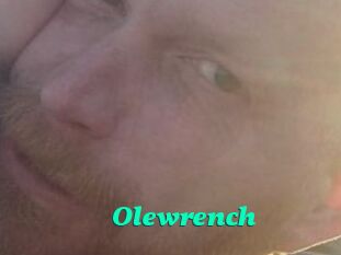 Olewrench