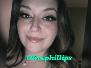 Olivephillips