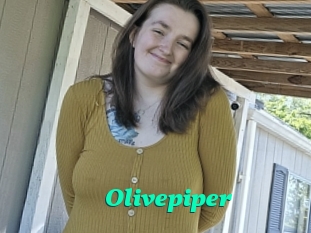 Olivepiper