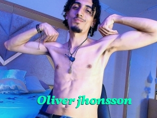 Oliver_jhonsson