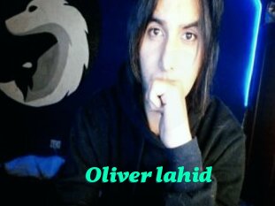 Oliver_lahid