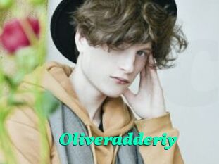 Oliveradderiy