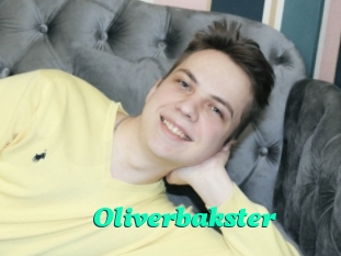 Oliverbakster