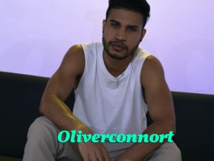 Oliverconnort