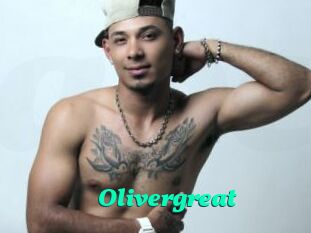 Olivergreat