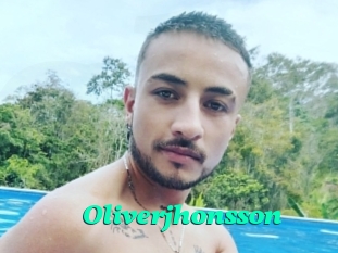 Oliverjhonsson