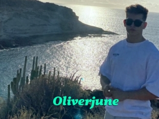 Oliverjune