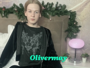 Olivermay