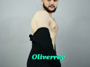 Oliverrey