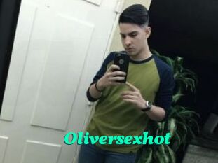 Oliversexhot