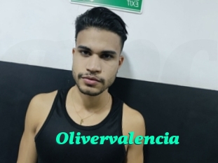 Olivervalencia