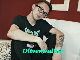 Oliverwalker