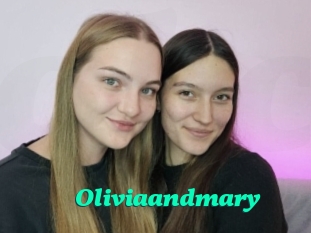 Oliviaandmary