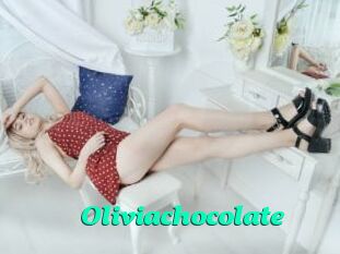 Oliviachocolate