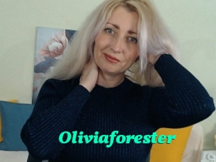 Oliviaforester