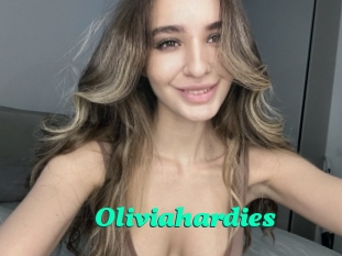 Oliviahardies