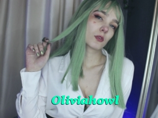 Oliviahowl