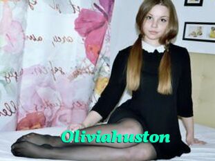 Oliviahuston