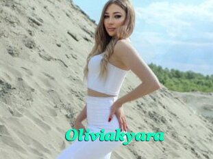 Oliviakyara