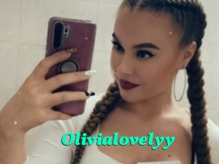 Olivialovelyy