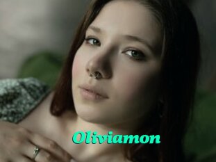 Oliviamon