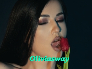 Oliviasway